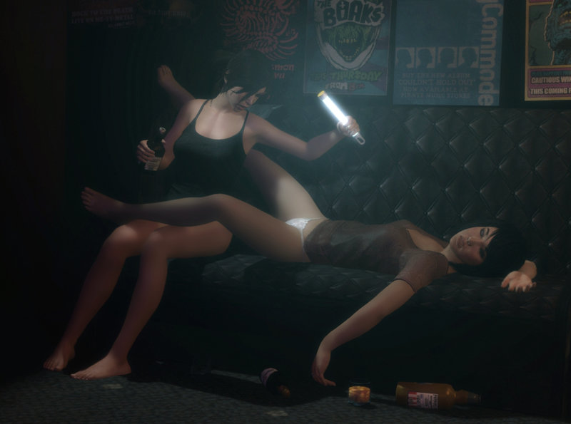 Lara Vs Drunk Samantha II.jpg