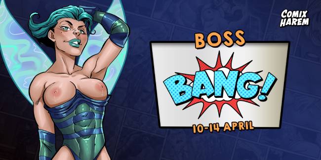 CxH - Boss Bang #3.jpg