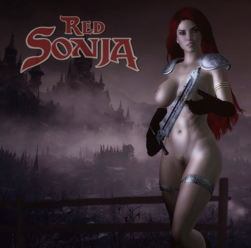 Red Sonja Gmod.jpg