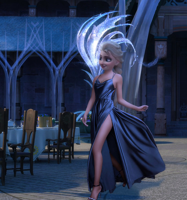 Elsa's perfect legs.jpg